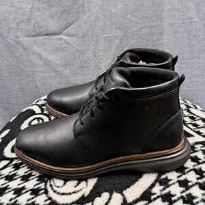Cole Haan | Shoes | Cole Haan Mens Blue And Grey Colton 